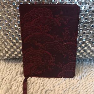 ❤️ 2 for $25 NWT Cherry blossom Journal